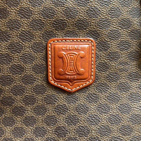 Celine Shoulder Bag Vintage - Picture 4 of 15